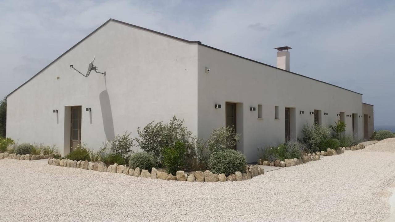 Serra Niedda Resort & Agriturismo Sorso Exteriör bild