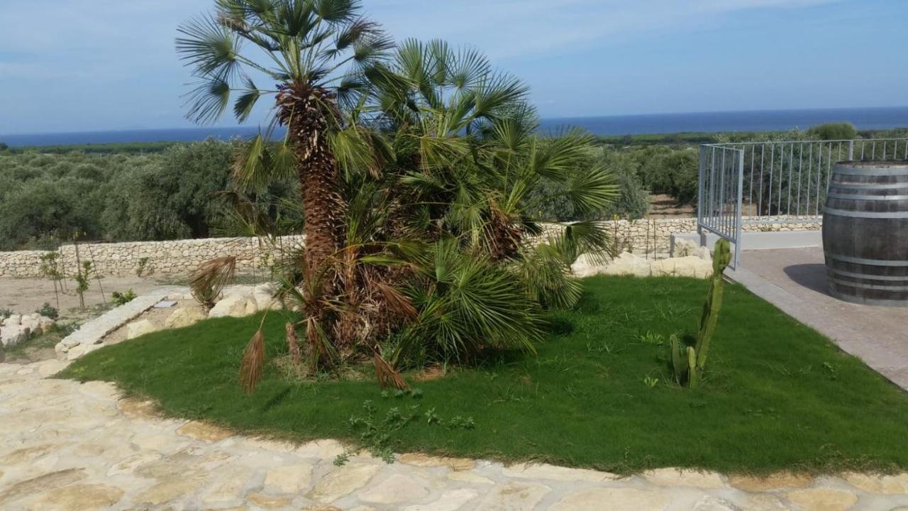 Serra Niedda Resort & Agriturismo Sorso Exteriör bild