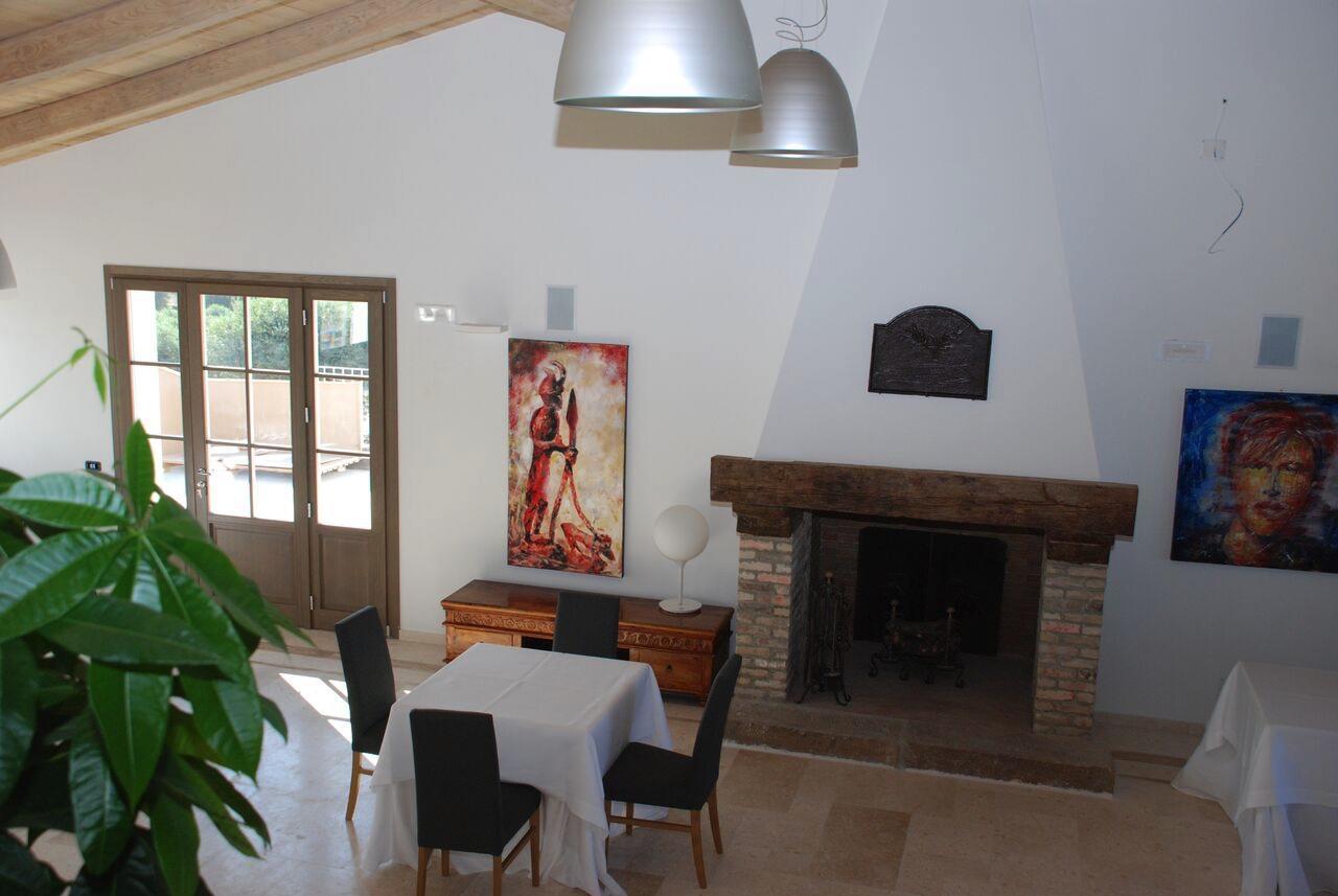 Serra Niedda Resort & Agriturismo Sorso Exteriör bild