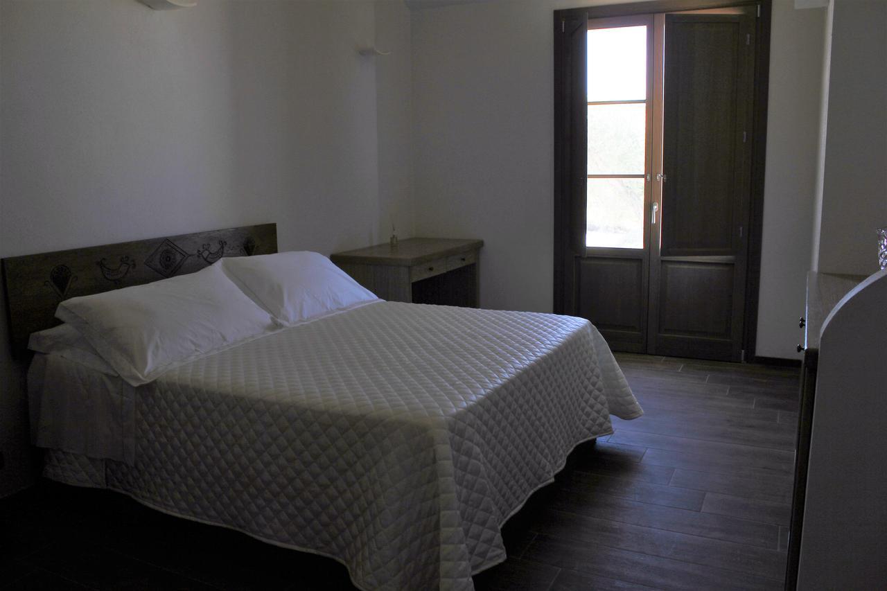 Serra Niedda Resort & Agriturismo Sorso Exteriör bild