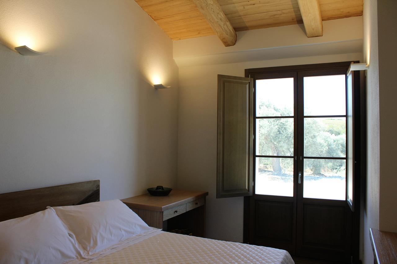 Serra Niedda Resort & Agriturismo Sorso Exteriör bild