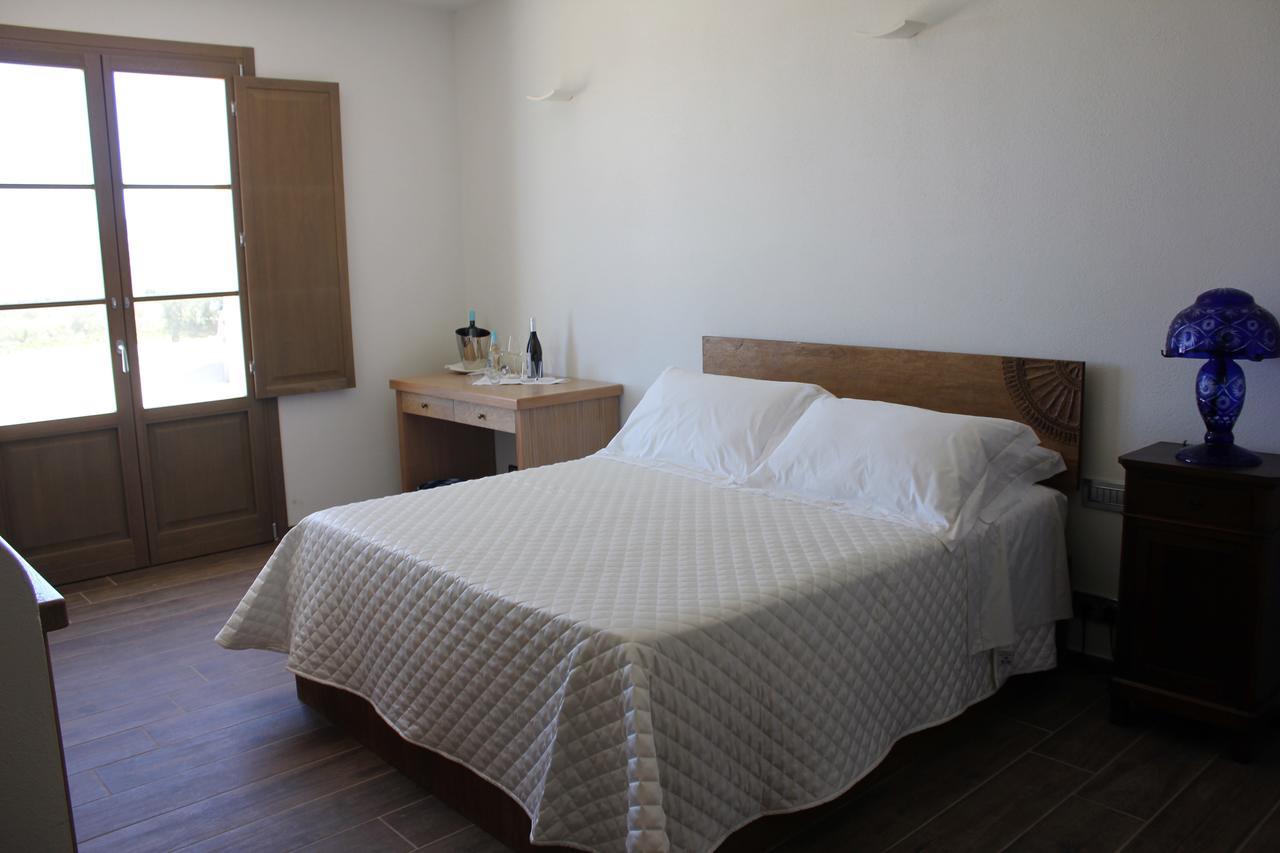 Serra Niedda Resort & Agriturismo Sorso Exteriör bild