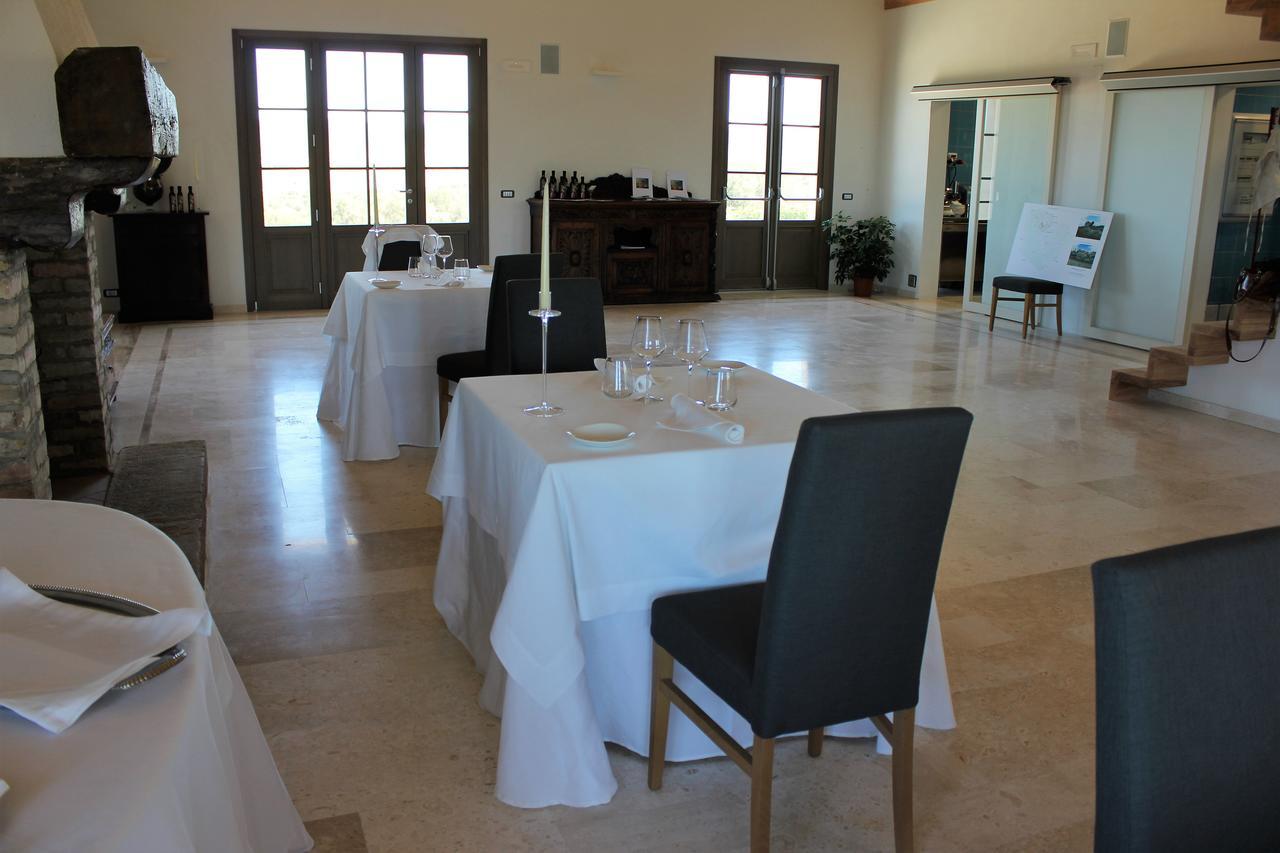 Serra Niedda Resort & Agriturismo Sorso Exteriör bild