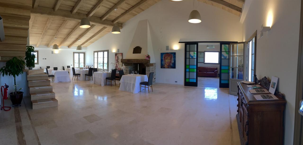 Serra Niedda Resort & Agriturismo Sorso Exteriör bild