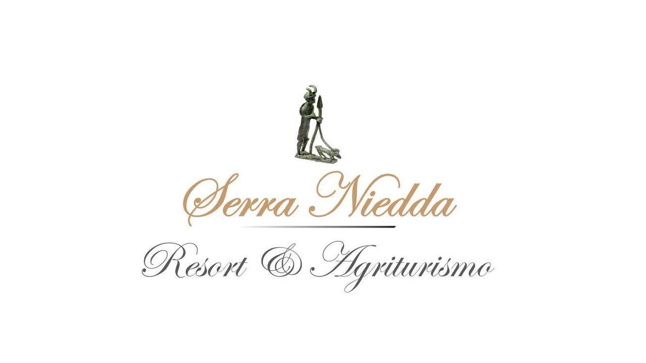 Serra Niedda Resort & Agriturismo Sorso Exteriör bild